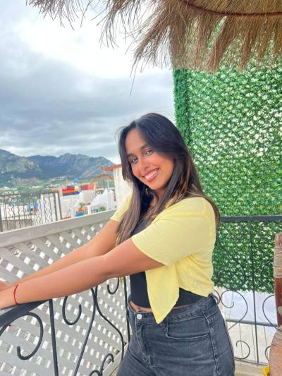 Photo de profil de Rihab L. — Fès | Castizen