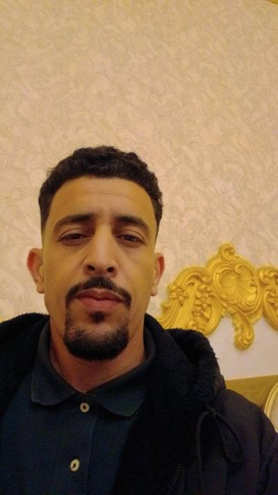 Photo de profil de Bourbouh A. — Rabat | Castizen