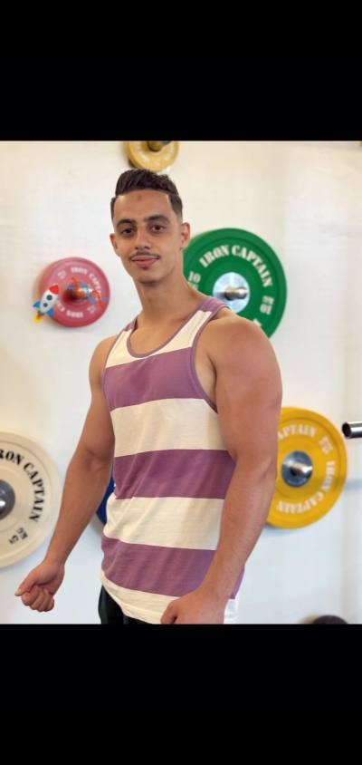 Photo de profil de Ismail M. — Fès | Castizen