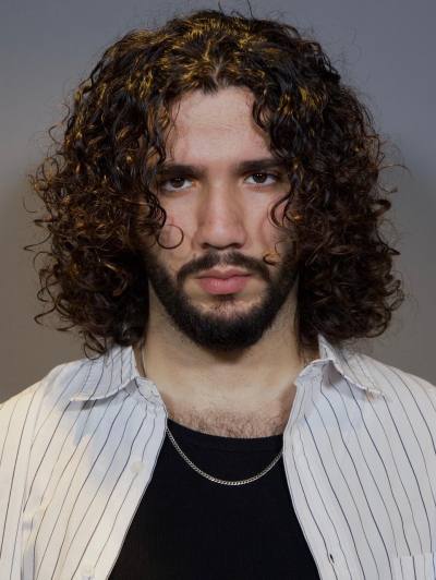 Photo de profil de Mehdi F. — Rabat | Castizen
