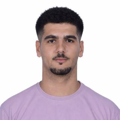 Photo de profil de Mustapha B. — Rabat | Castizen