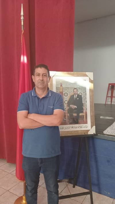 Photo de profil de Jaouad Z. — Oujda | Castizen