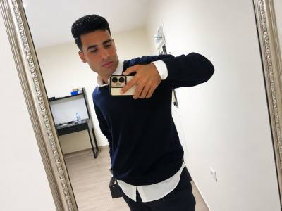 Photo de profil de Hamza H. — Fès | Castizen