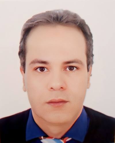 Photo de profil de Mohammed M. — Fès | Castizen