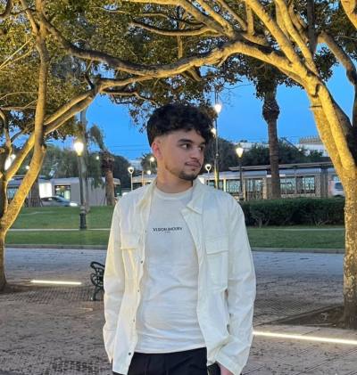 Photo de profil de Youssef A. — Rabat | Castizen