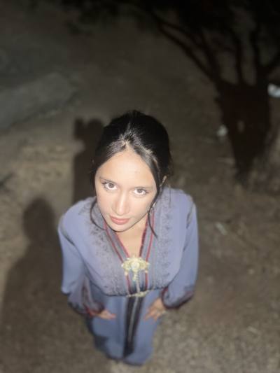 Photo de profil de مريم ا. — Marrakech | Castizen