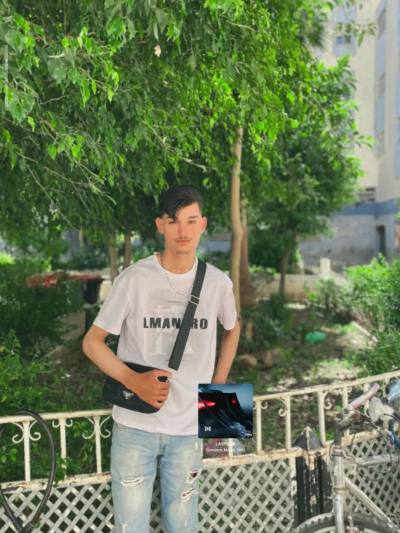 Profile photo of Mourad L. — Fez | Castizen