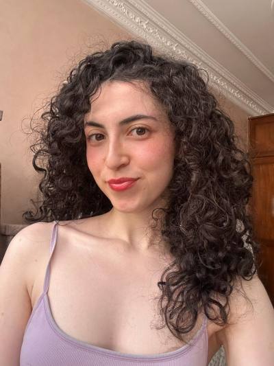 Photo de profil de Salma L. — Casablanca | Castizen