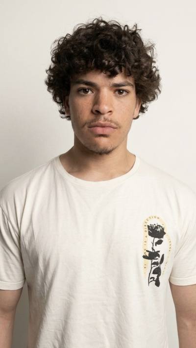 Photo de profil de Cherradi C. — Meknès | Castizen
