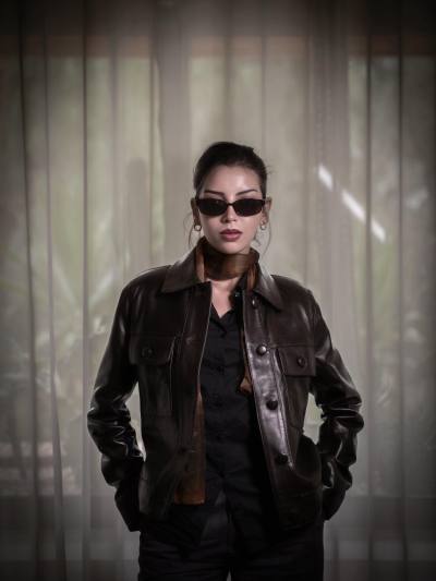Profile photo of Manar Y. — Marrakech | Castizen