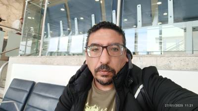 صورة الملف الشخصي لـ Mohammed E. — الدار البيضاء | Castizen