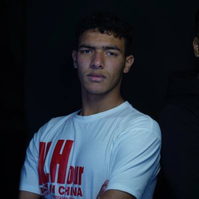 صورة الملف الشخصي لـ Bilal N. — الدار البيضاء | Castizen