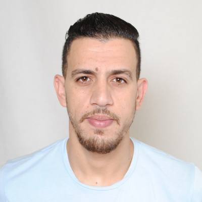 Photo de profil de Ayoub E. — Kénitra | Castizen