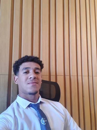 Photo de profil de Oussama H. — Marrakech | Castizen