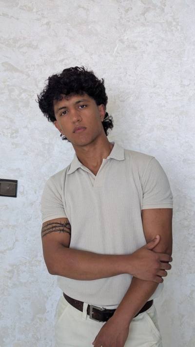 Photo de profil de El B. — Mohammedia | Castizen