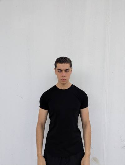 Photo de profil de Badreddine E. — Casablanca | Castizen