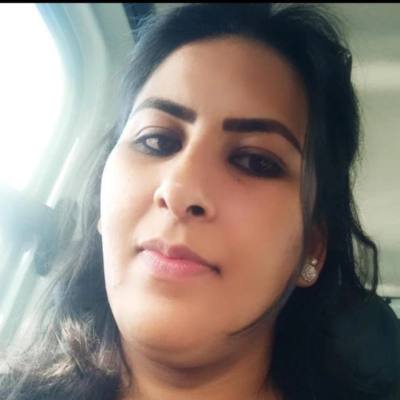 Photo de profil de Malika B. — Kénitra | Castizen
