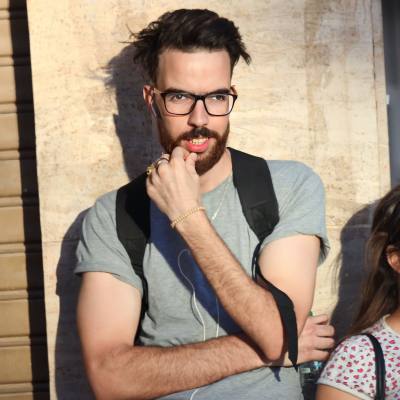 Photo de profil de عادل ا. — Tétouan | Castizen