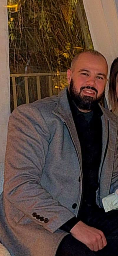 Photo de profil de Morad E. — Fès | Castizen