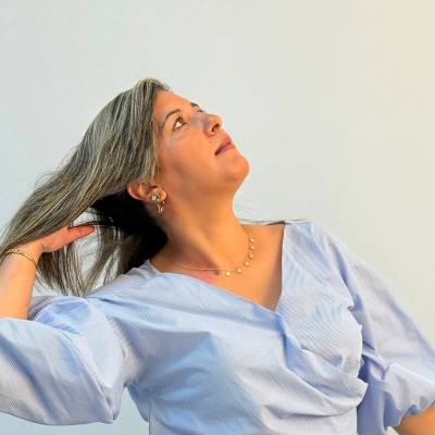 صورة الملف الشخصي لـ Saara F. — أكادير | Castizen