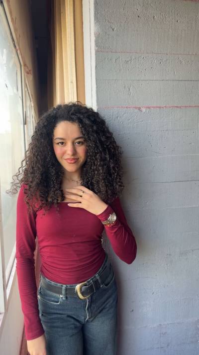 Photo de profil de Boutaina E. — Casablanca | Castizen