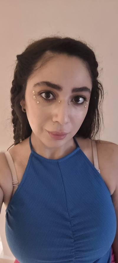 Photo de profil de Khaoula B. — Casablanca | Castizen