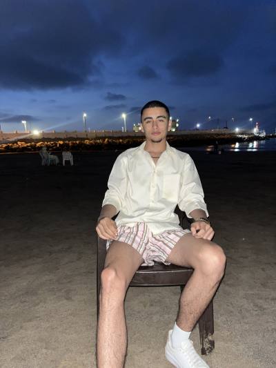 صورة الملف الشخصي لـ Saad — الدار البيضاء | Castizen