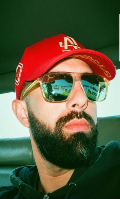 Photo de profil de Achraf S. — Casablanca | Castizen