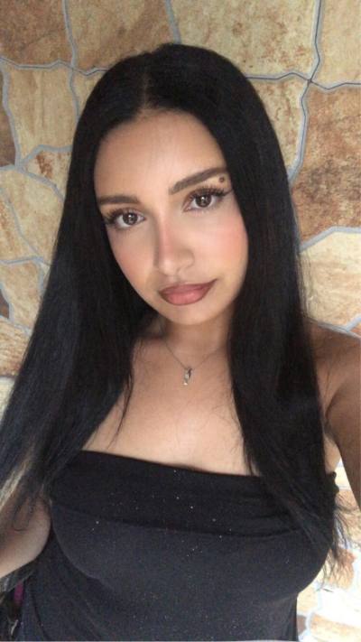 صورة الملف الشخصي لـ Amira M. — الدار البيضاء | Castizen