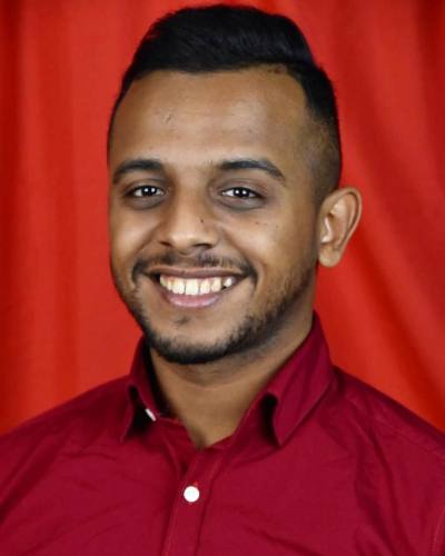 Photo de profil de Bouzguia H. — Casablanca | Castizen