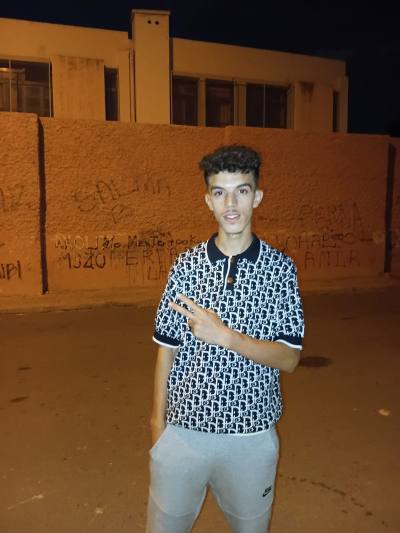 Profile photo of Soufiane O. — Agadir | Castizen