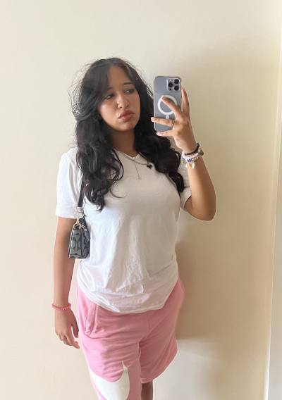 Photo de profil de Khadija B. — Rabat | Castizen