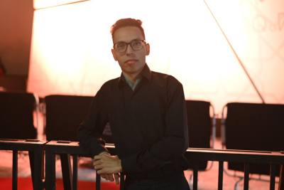 Profile photo of Mohamed D. — Marrakech | Castizen