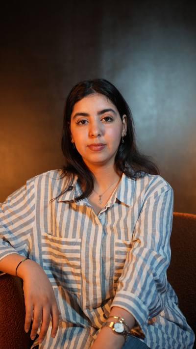 Photo de profil de Izza O. — Agadir | Castizen