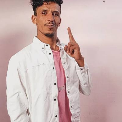 Photo de profil de Ayoub C. — Marrakech | Castizen