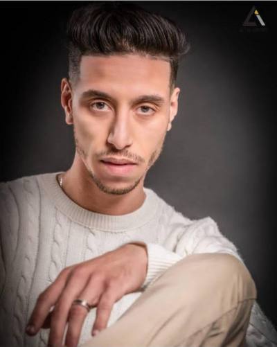 صورة الملف الشخصي لـ Mohamed E. — الدار البيضاء | Castizen