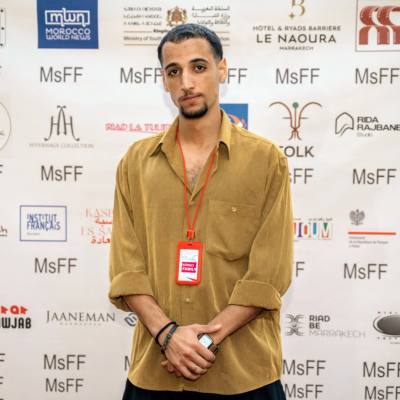 Photo de profil de Rida C. — Casablanca | Castizen