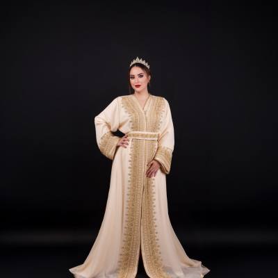 Photo de profil de Rim C. — Marrakech | Castizen