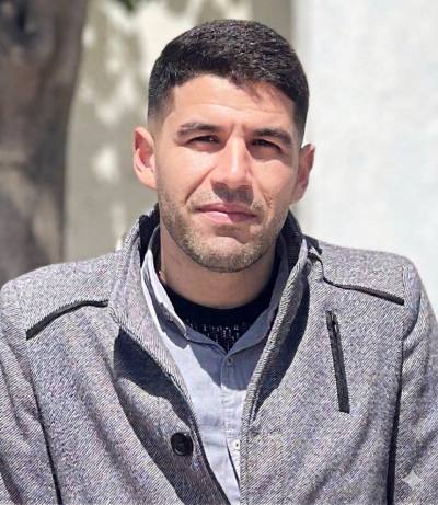 Photo de profil de Omar S. — Tanger | Castizen