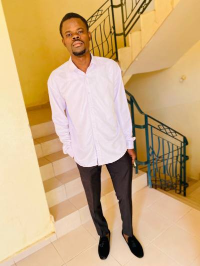 Photo de profil de Kenfack N. — Marrakech | Castizen