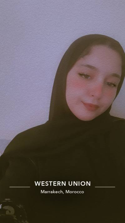 Photo de profil de Hafsa E. — Marrakech | Castizen