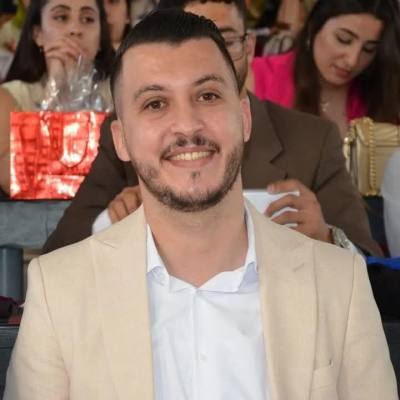صورة الملف الشخصي لـ Abdelhadi B. — تطوان | Castizen