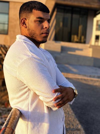 Photo de profil de Mohamed S. — Tanger | Castizen