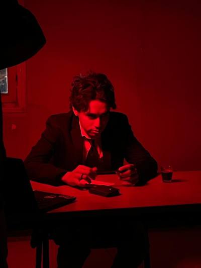 Profile photo of Sami — Casablanca | Castizen
