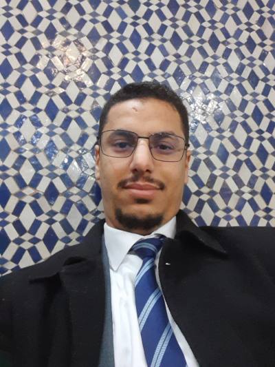 Profile photo of Hbabou — Fez | Castizen