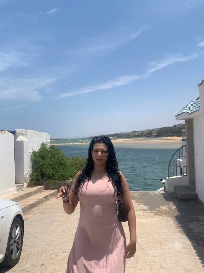 Profile photo of سكينة ل. — Marrakech | Castizen