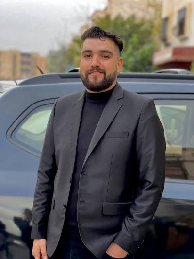 Photo de profil de Omar S. — Casablanca | Castizen