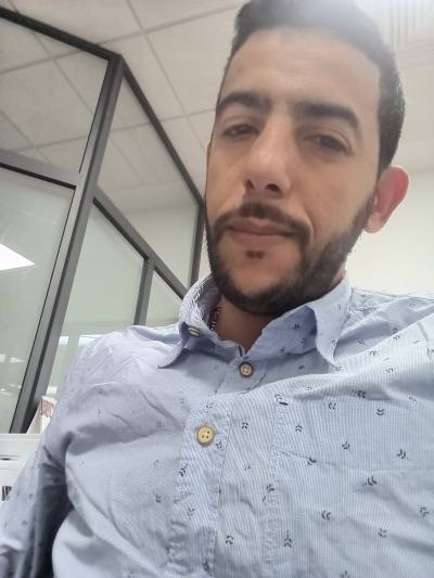 Photo de profil de Amine M. — Casablanca | Castizen