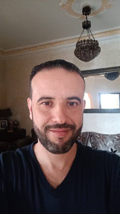 Photo de profil de Aziz H. — Tétouan | Castizen