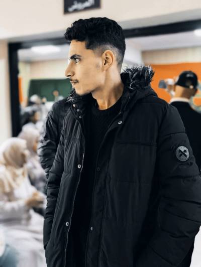 Photo de profil de Alae E. — Fès | Castizen